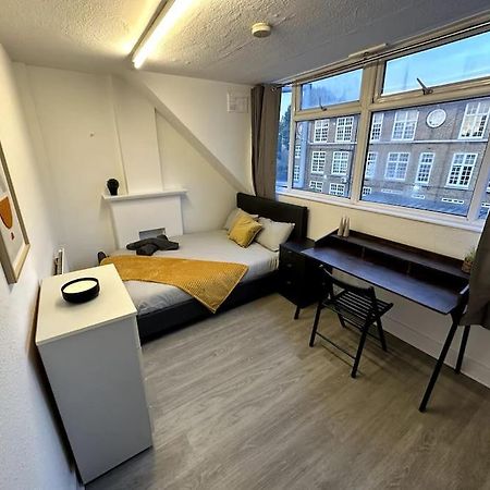 Spectacular 2 Bedroom On Tower Bridge Londen Buitenkant foto