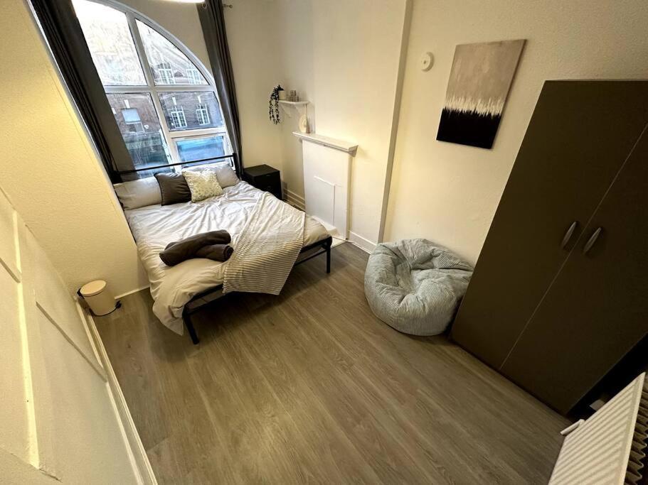 Spectacular 2 Bedroom On Tower Bridge Londen Buitenkant foto
